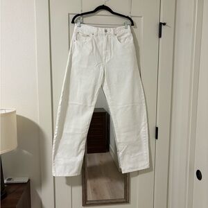 Madewell The Balloon Jean